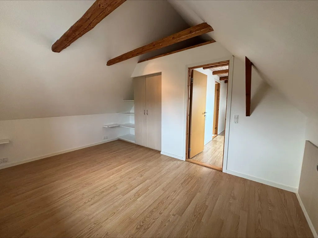 Toad - Modernised House with Garden in Sondrup Bakker