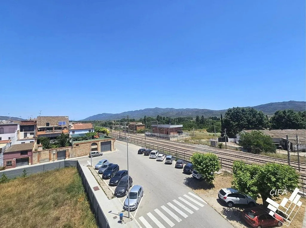 Jardin - Duplex with Terrace and Balcony in Ulldecona