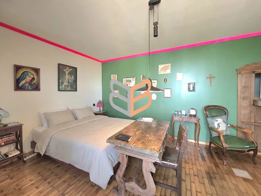 Magamistoad - Converted Chapel House with Historic Setting in Jarny
