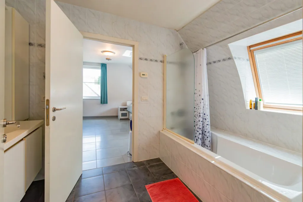 5-bedroom house in Beersel