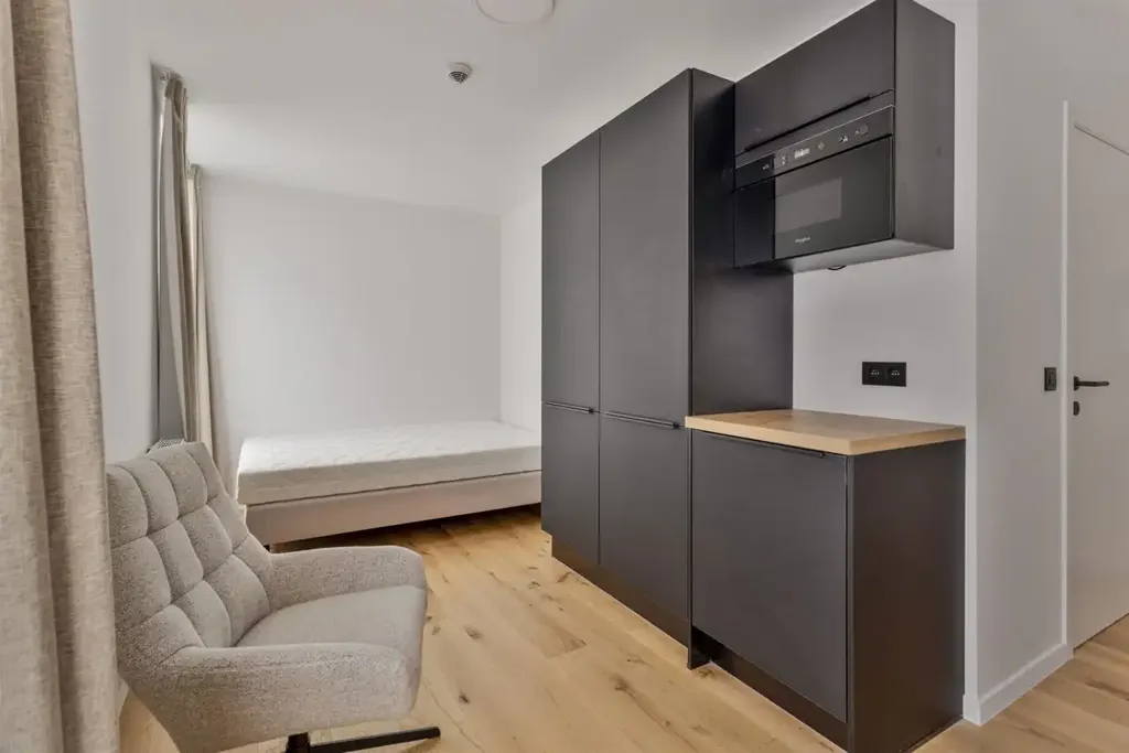 Chambres - Studio Neuf à la Lisière de Louvain