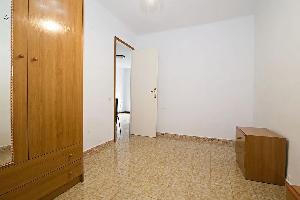 Entrée - Apartment with Elevator in Collblanc