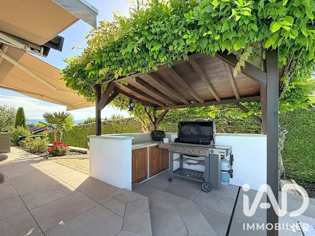 Terrazza - Detached House with Pool in Reignier-Ésery