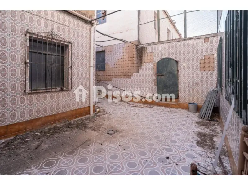 Jardin - Spacious Adosada with Patios in Arrayanes-Belén
