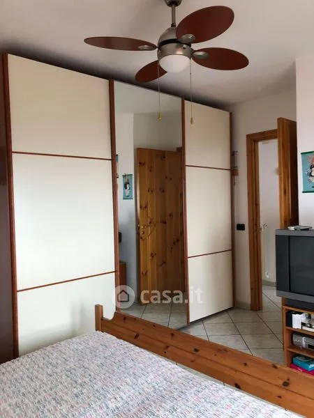 Camere da letto - Panoramic Villa with Garden in Diamante