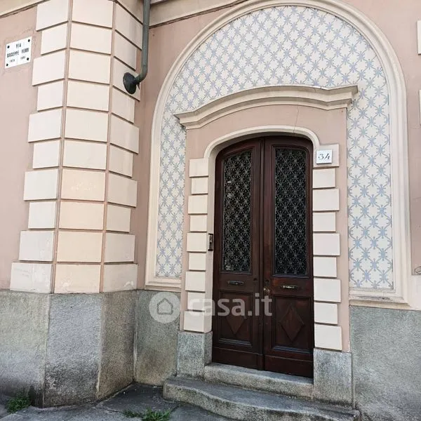 Esterno - Liberty Villa Apartment in Asti Centre