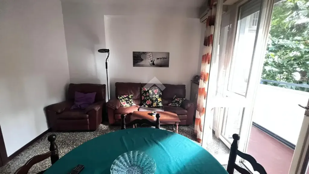 Söögituba - Studio Apartment with Terrace in Milan
