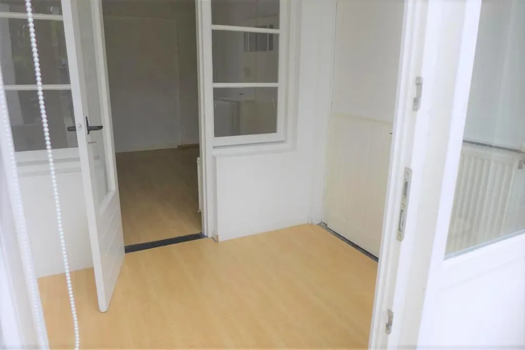Toad - Student Room with Shared Facilities in Maastricht