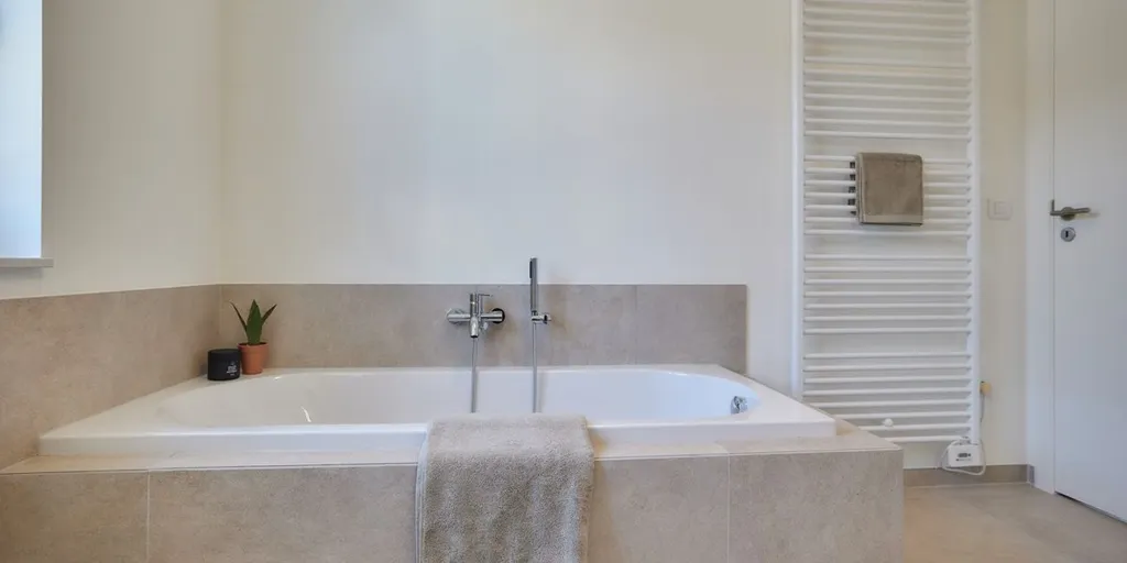 Salles de bain - Nouveau Projet de Maisons Contemporaines à Oedelem