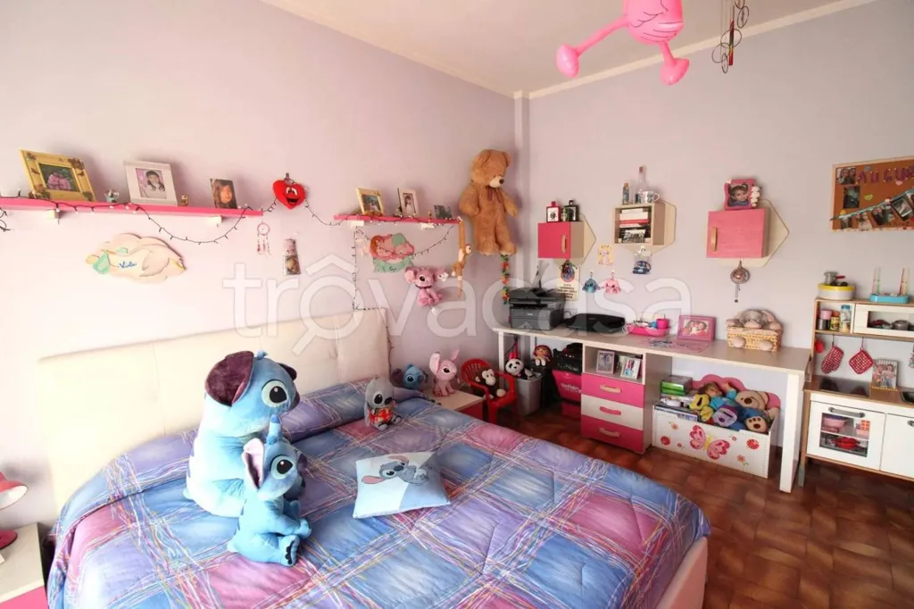 Chambres - Apartment with Private Parking in Canale