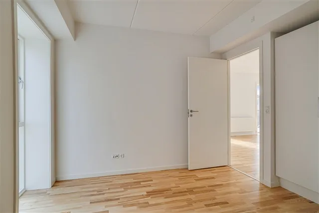 Toad - Three-Room Apartment with Balcony in Aalborg