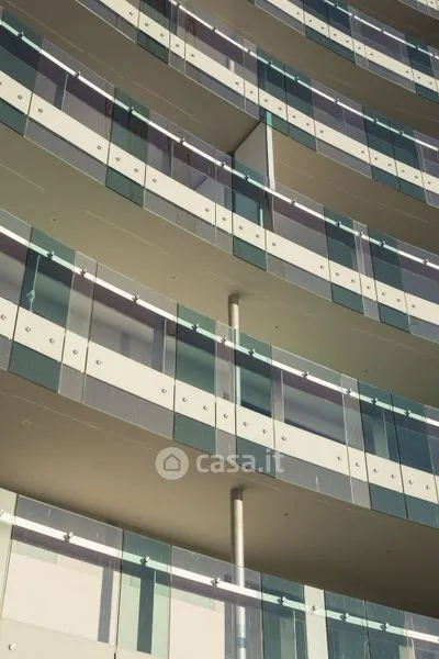 Extérieur - Penthouse with Panoramic View in Trieste