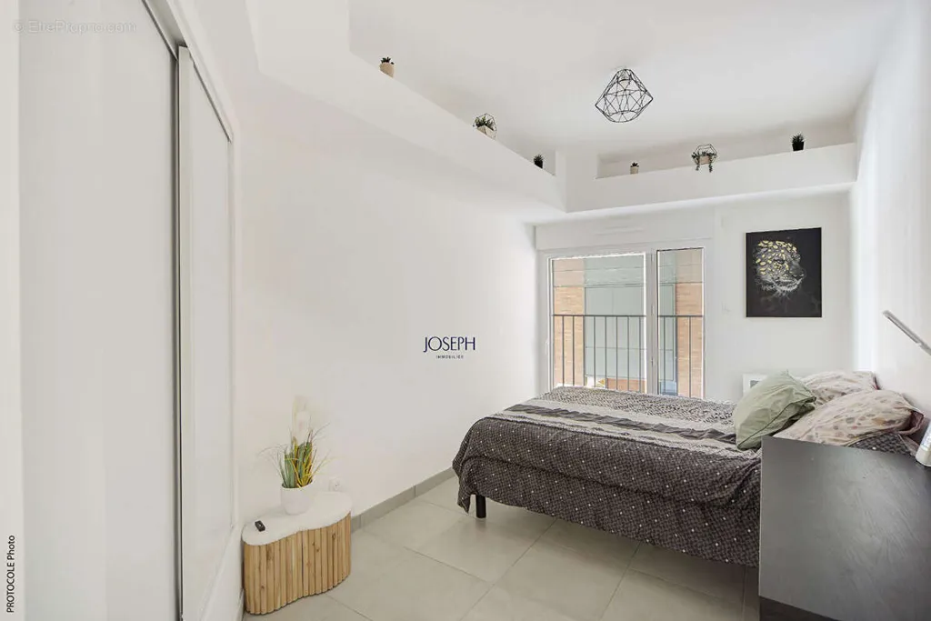 Chambres - T4 Duplex avec Terrasse à Saint-Cyprien / Rive Gauche