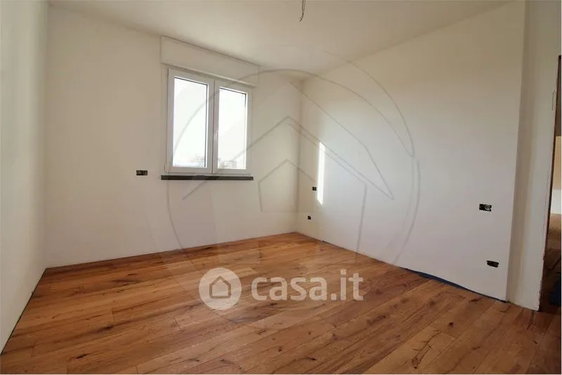 Toad - Contemporary Villa with Private Garden in Mariano Comense