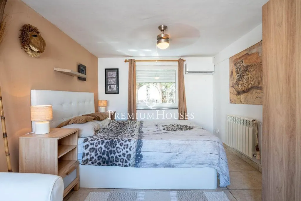 Magamistoad - Luxury House with Pool in Sitges