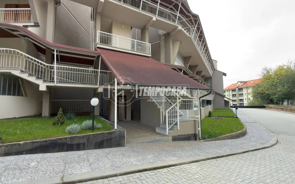 Extérieur - Apartment with Terrace near Chieri Centre