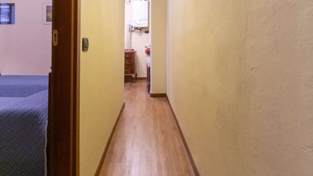 Chambres - Rustic Villa with Garden in Pontenure