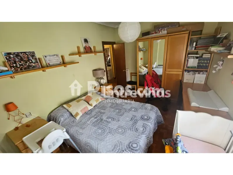 Magamistoad - Apartment with 4 Terraces in Calahorra Centre