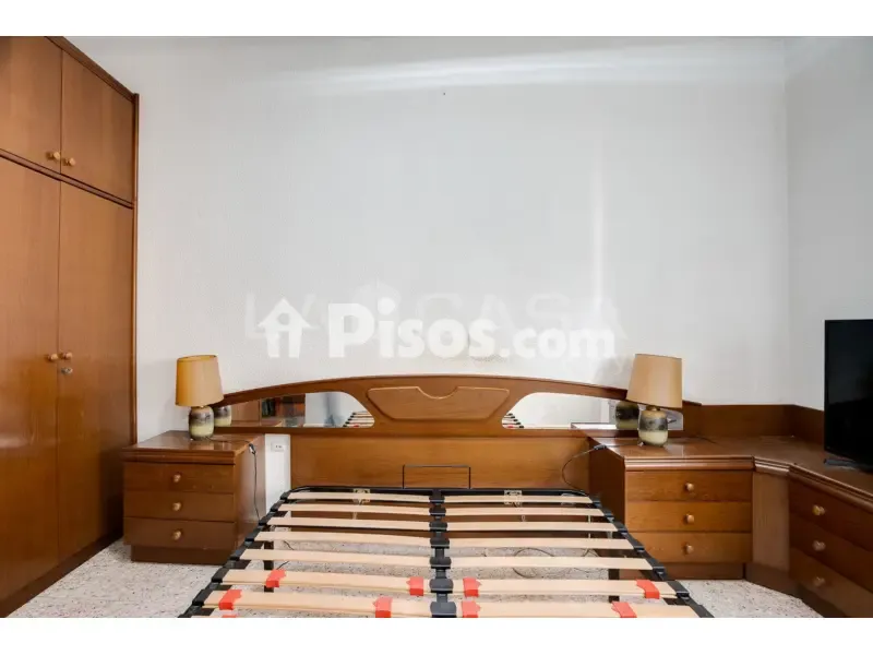 Magamistoad - Fully Exterior Flat in Sant Ildefons, Cornellà