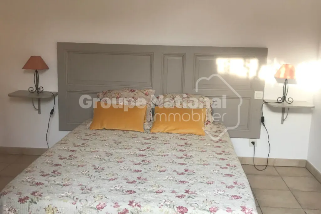 Maison 4 pièces à Cabannes