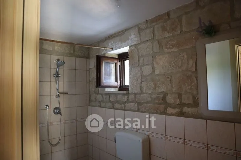 Salles de bain - Restored Villa with Garden in Modica