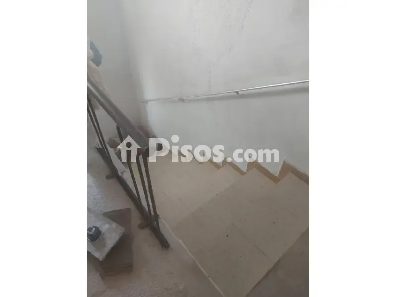 Pièces - Townhouse with Balcony in Torrequemada