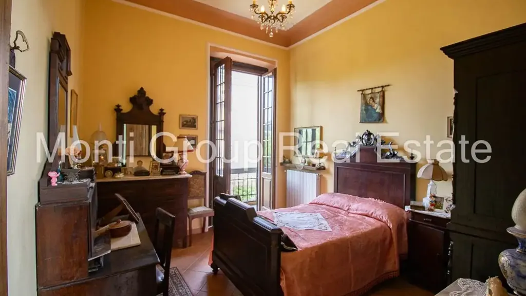 Maison à IT