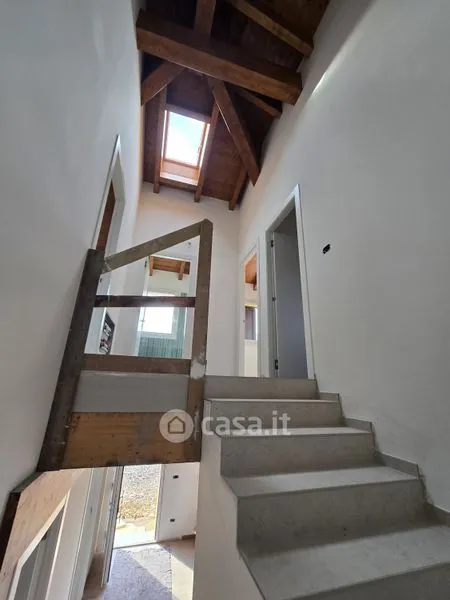 Pièces - Newly Built Bifamiliar Villa in Pianoro