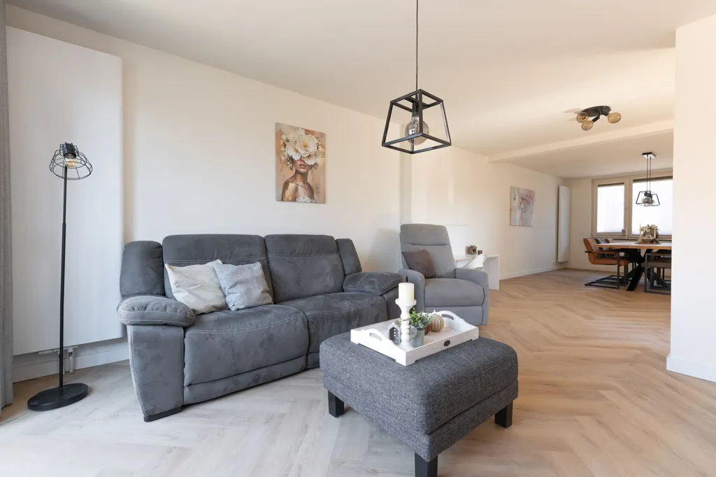 Séjour - Maison 8 pièces à Grevenbicht
