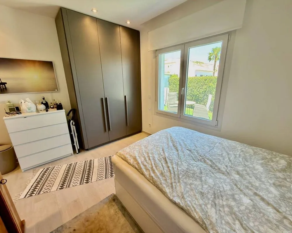 Magamistoad - 3-Bedroom House with Pool in Algorfa