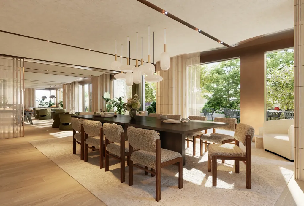 Bien 2 chambres à London