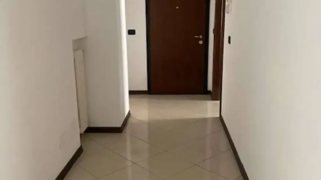 Entrée - Apartment with Lift in Quattro Castella