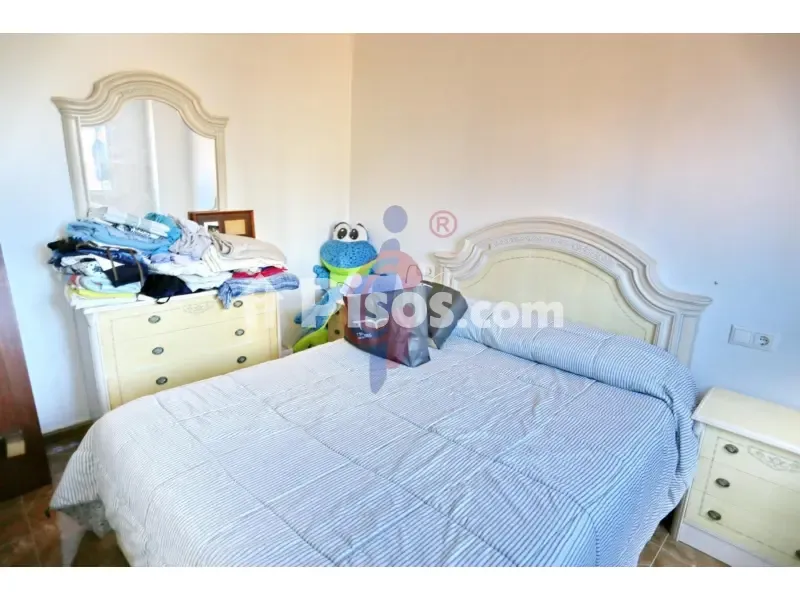 Chambres - Ground Floor Apartment with River View in Guardamar