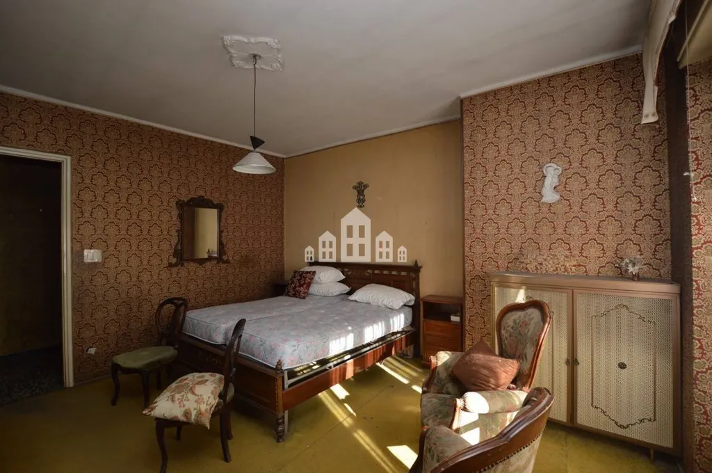 Chambres - Historic Building with Central Location in Rivara