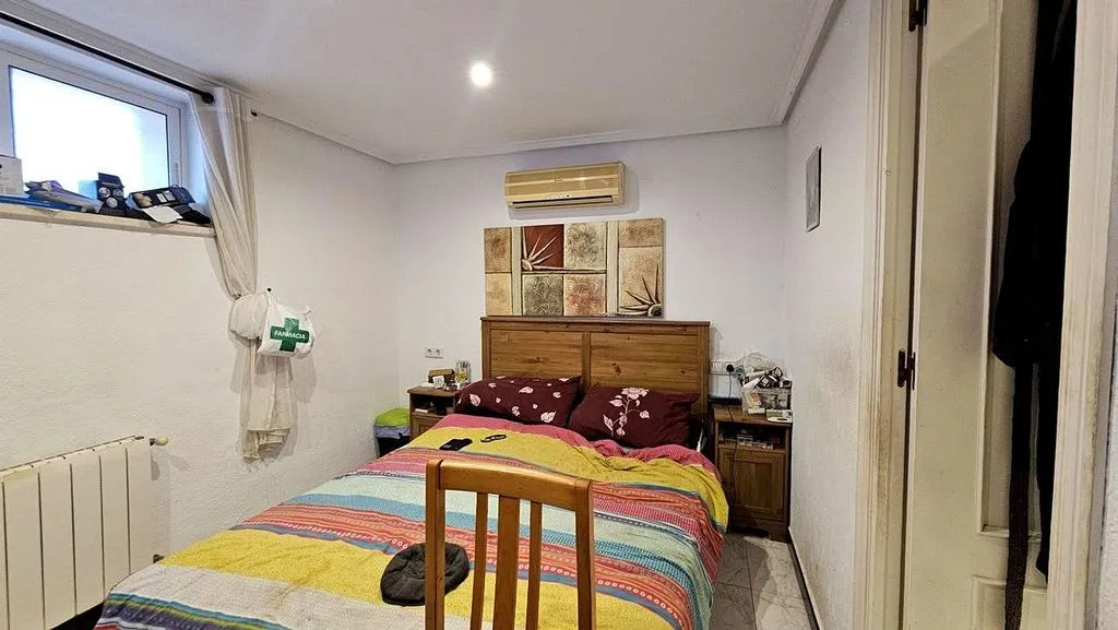 Chambres - Chalet with Pool and Terrace in Ciudad Quesada