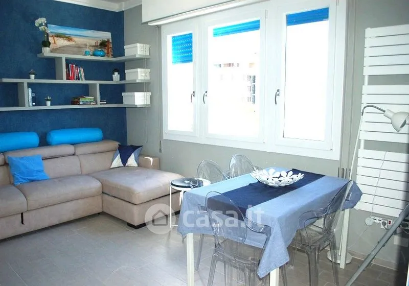 Séjour - Central Studio Flat in Riccione