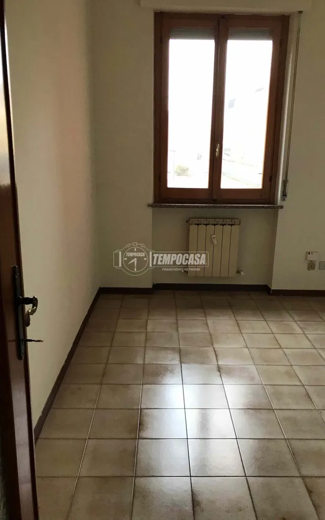 Pièces - Spacious Apartment with Balcony in Pontestura