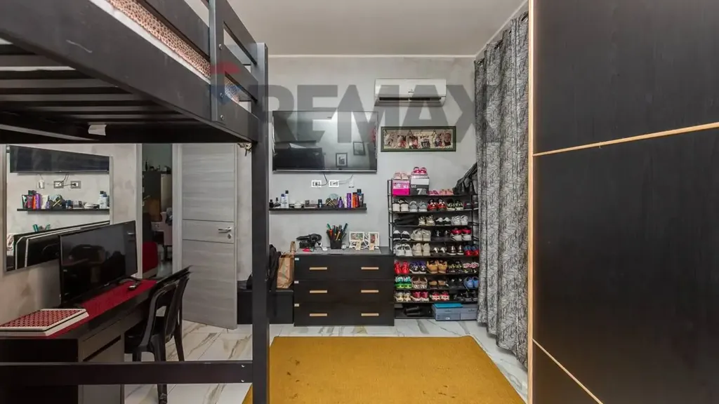 Chambres - Corner Apartment with Balcony in Catania Centre