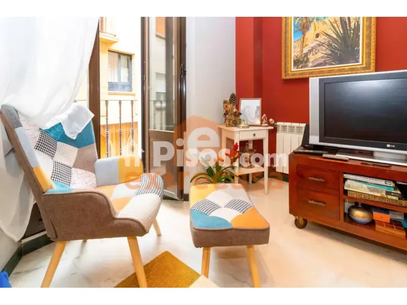 Elutuba - Apartment with Historical Charm in Badajoz Centre