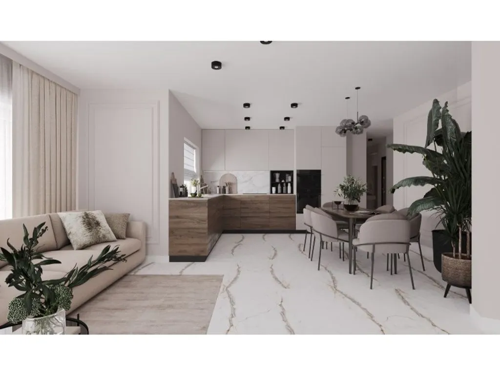 Elutuba - New 2-Bedroom Apartment Near Beach in Silves