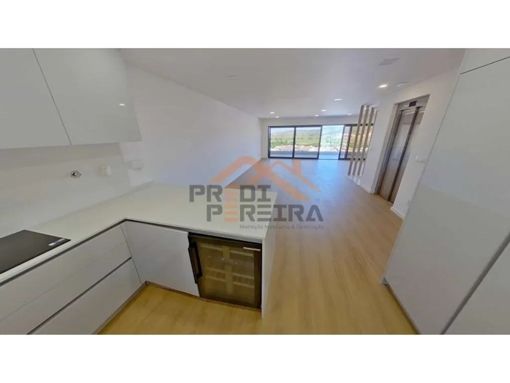 Cucina - Luxury House with Pool in Loures, Lisbon