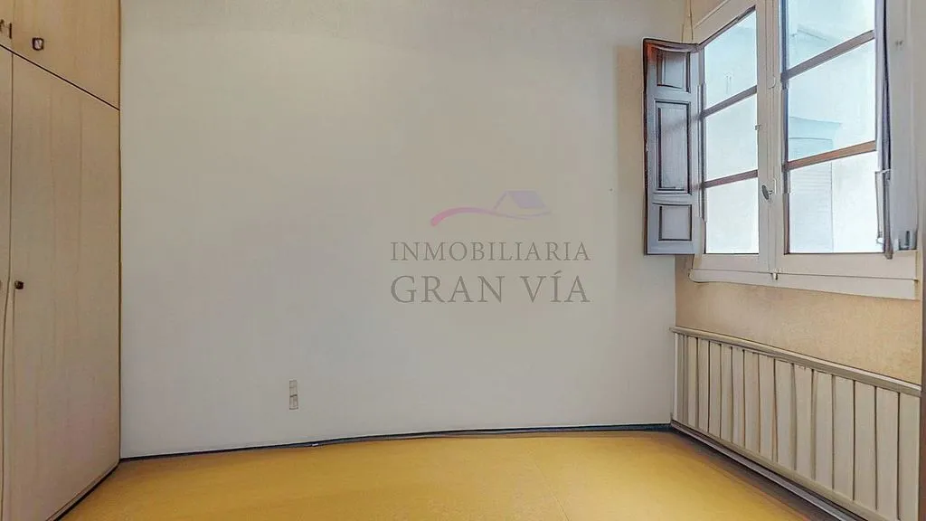 Pièces - Apartment with Air Conditioning in Arrancapins