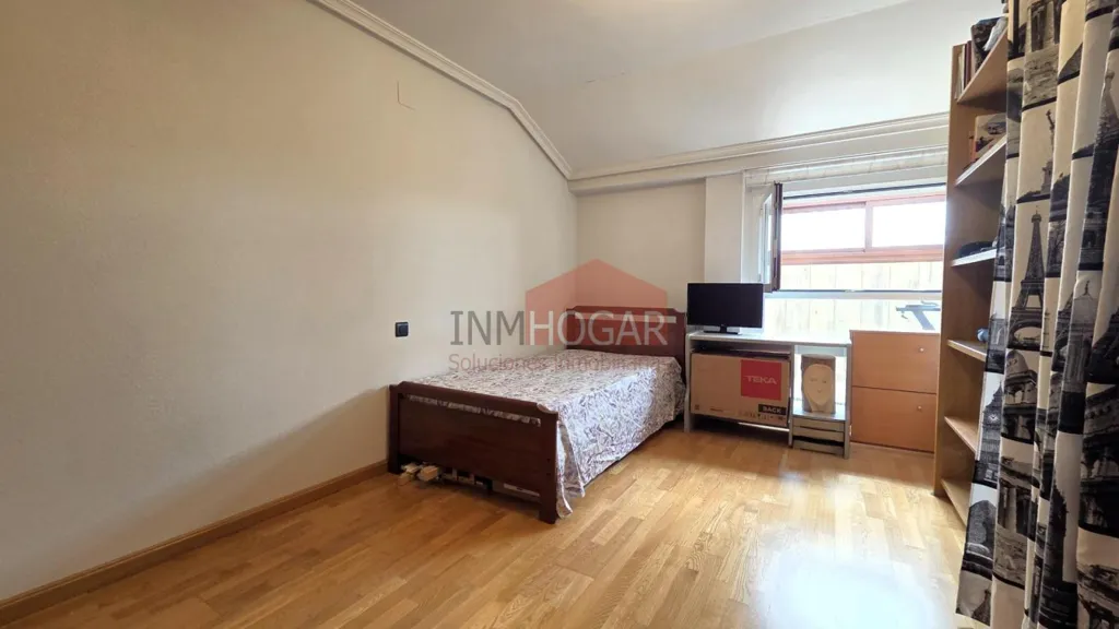 Chambres - Flat with Terrace in San Nicolás, Ávila