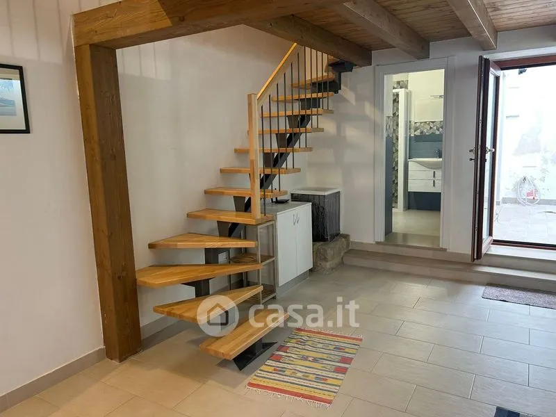 Toad - Historic Arched House in Milazzo