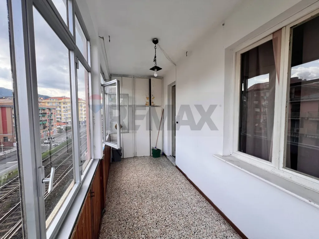 Appartement 5 pièces à IT