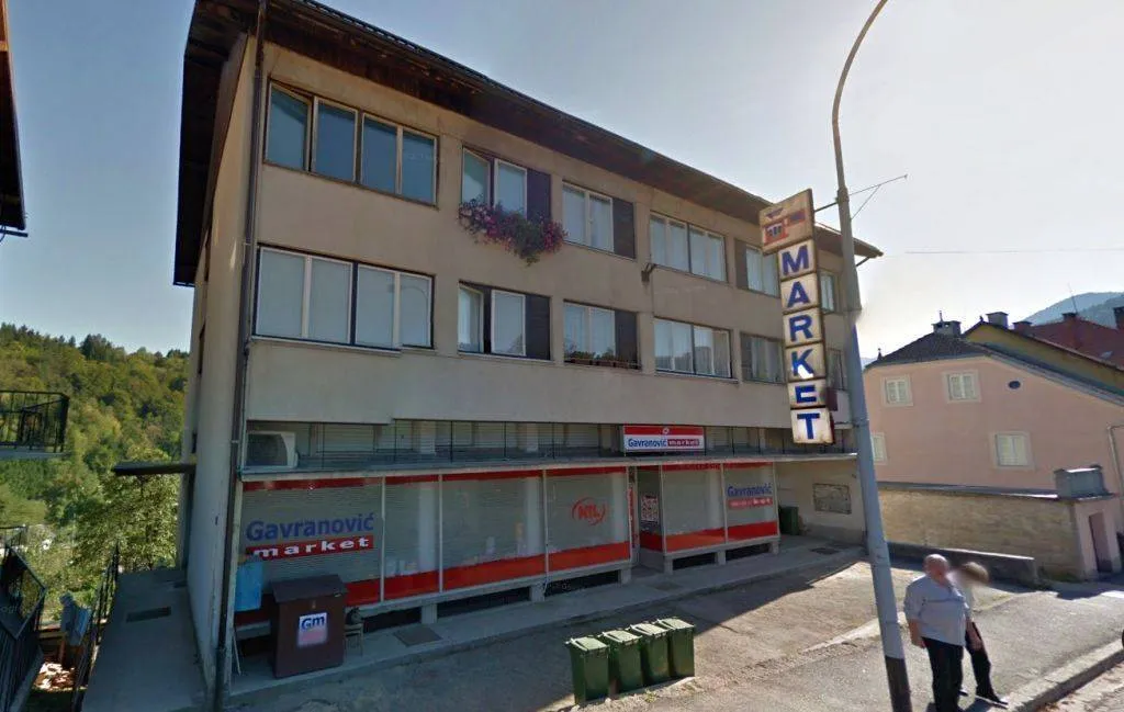 Esterno - Studio Flat with Balcony in Vrbovsko
