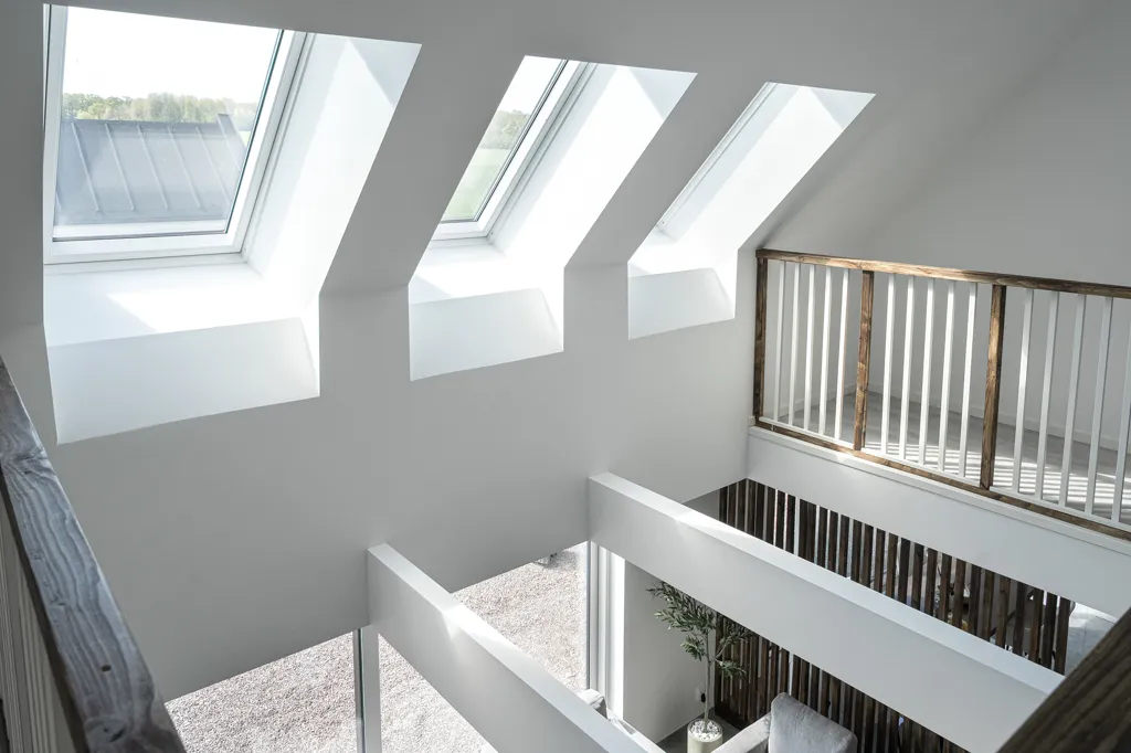 Toad - Newly Built Stone Villa in Osbyholm