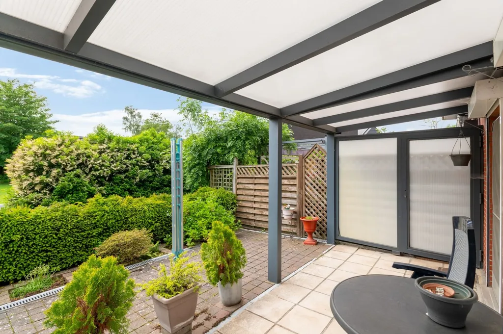 2-bedroom house in Lier