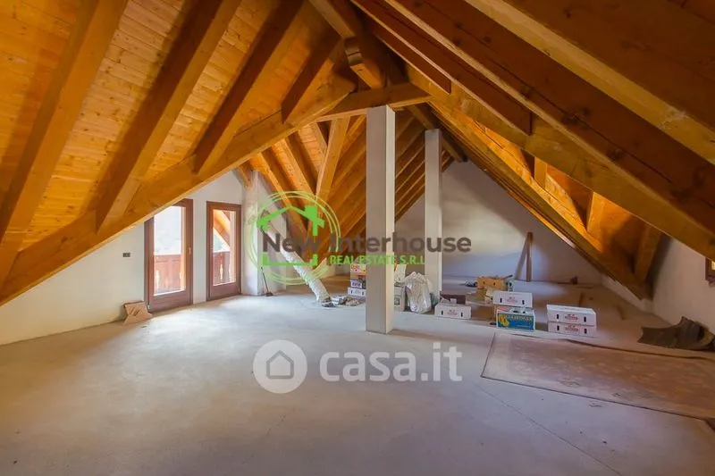 Stanze - Duplex Villa with Terraces in Tarvisio