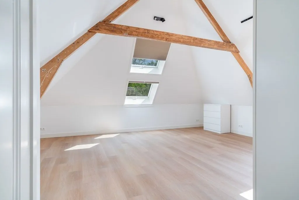 Toad - Renovated Loft in Zeeheldenkwartier, The Hague